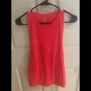 Worn once and is like new